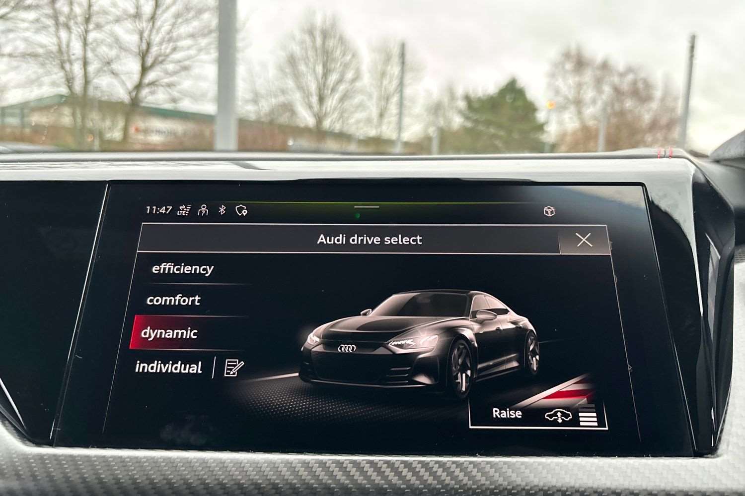 Used Audi RS e-tron GT 2021 for sale - 77270182: Photo 30