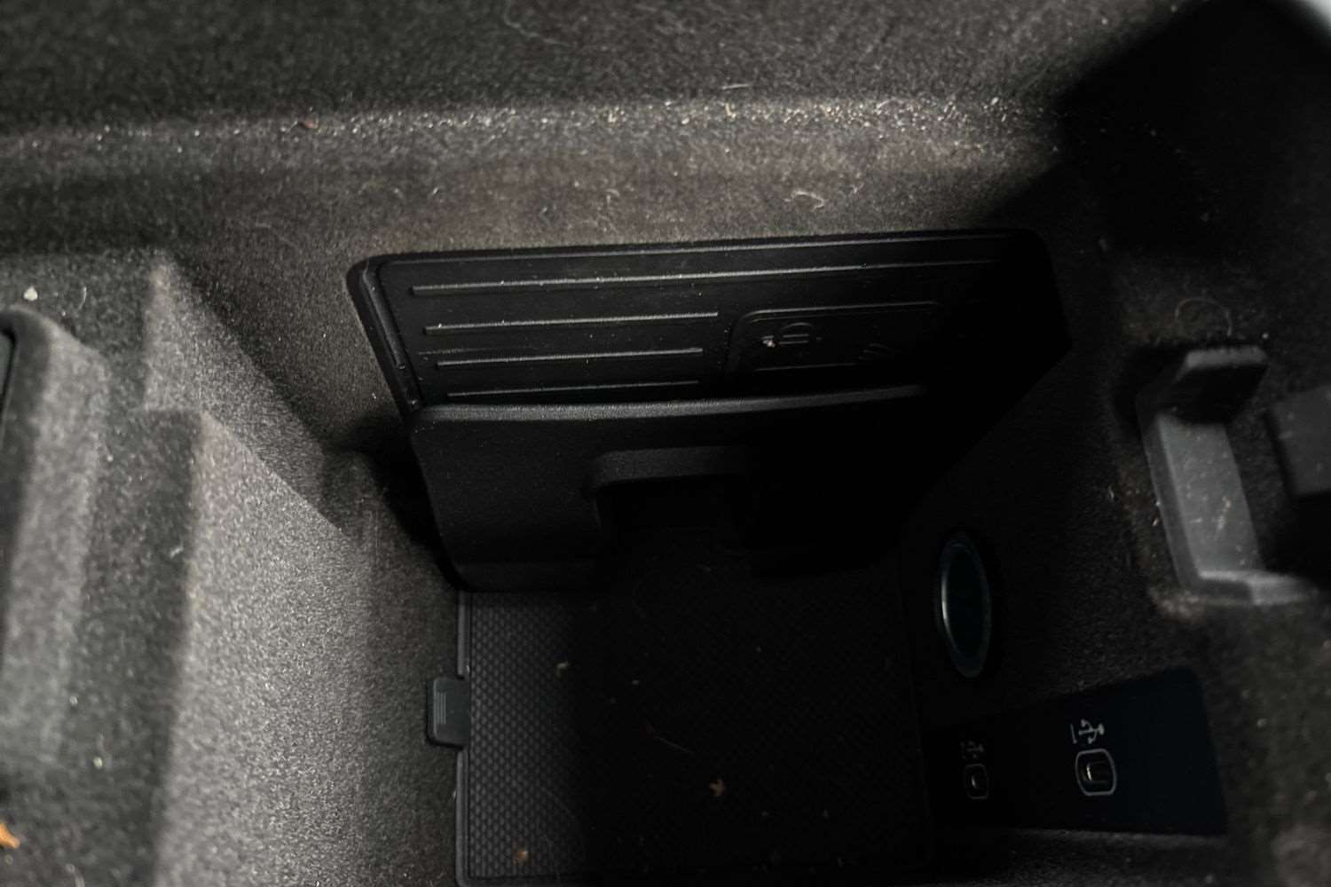 Used Audi RS e-tron GT 2021 for sale - 77270182: Photo 34