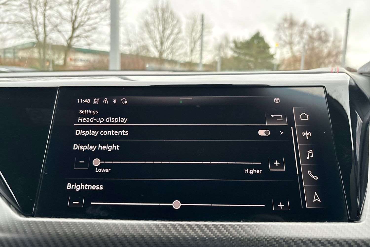 Used Audi RS e-tron GT 2021 for sale - 77270182: Photo 35