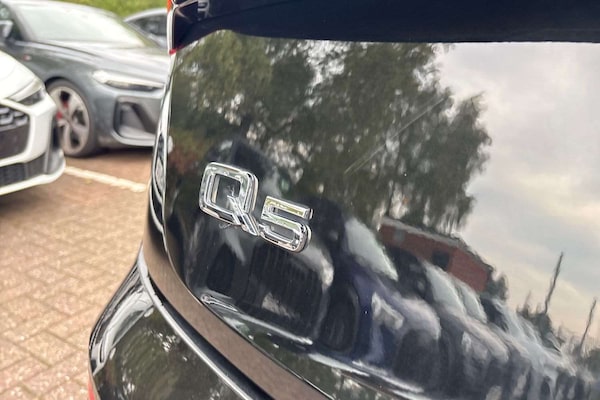 Used Audi Q5 2022 for sale - 76156060: Photo 12