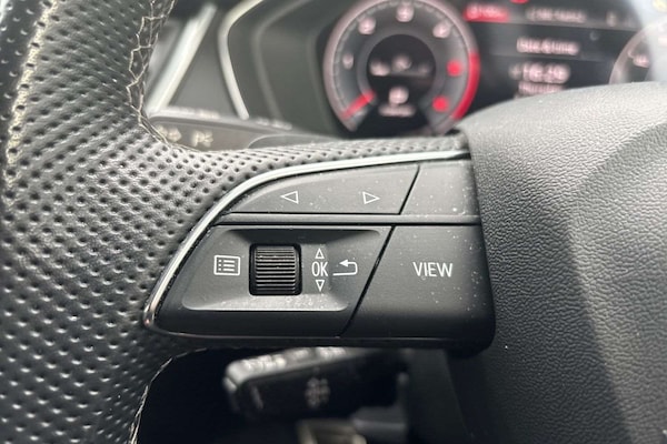 Used Audi Q5 2022 for sale - 76156060: Photo 16
