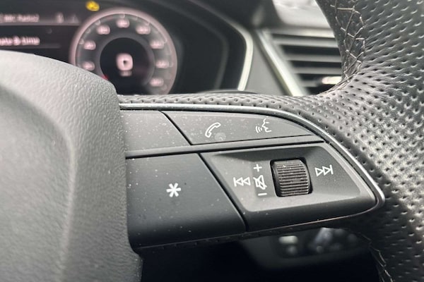Used Audi Q5 2022 for sale - 76156060: Photo 17