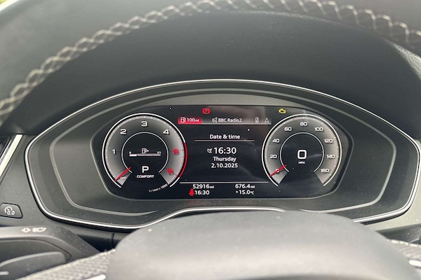Used Audi Q5 2022 for sale - 76156060: Photo 18