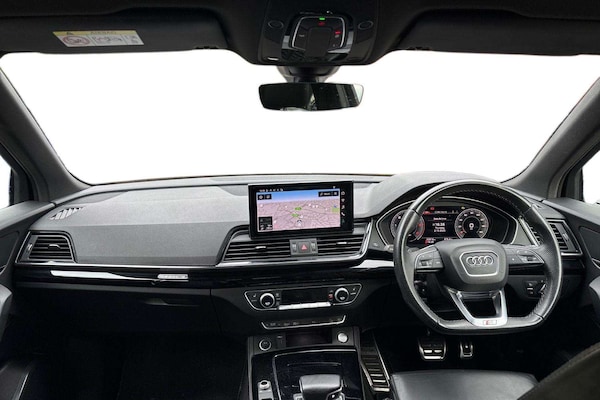 Used Audi Q5 2022 for sale - 76156060: Photo 19
