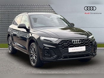 Audi - Q5