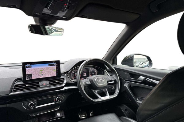 Used Audi Q5 2022 for sale - 76156060: Photo 20