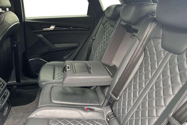 Used Audi Q5 2022 for sale - 76156060: Photo 22