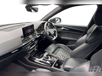 Used Audi Q5 2022 for sale - 76156060: Photo 2