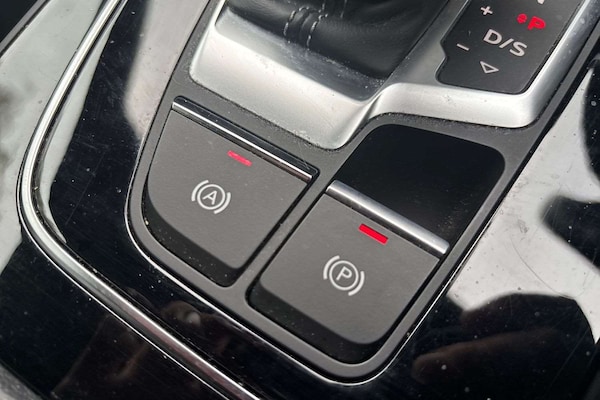 Used Audi Q5 2022 for sale - 76156060: Photo 34