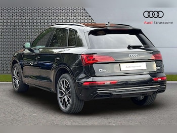 Used Audi Q5 2022 for sale - 76156060: Photo 3