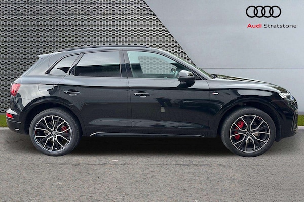 Used Audi Q5 2022 for sale - 76156060: Photo 4