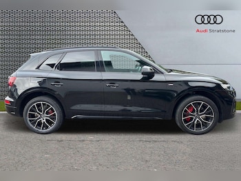 Used Audi Q5 2022 for sale - 76156060: Photo 4