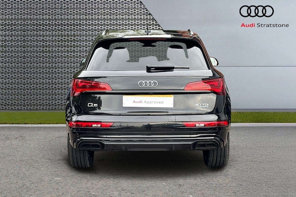 Used Audi Q5 2022 for sale - 76156060: Photo 7