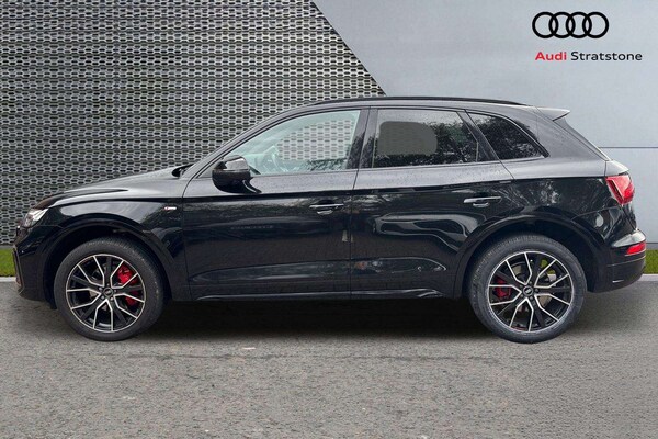 Used Audi Q5 2022 for sale - 76156060: Photo 8
