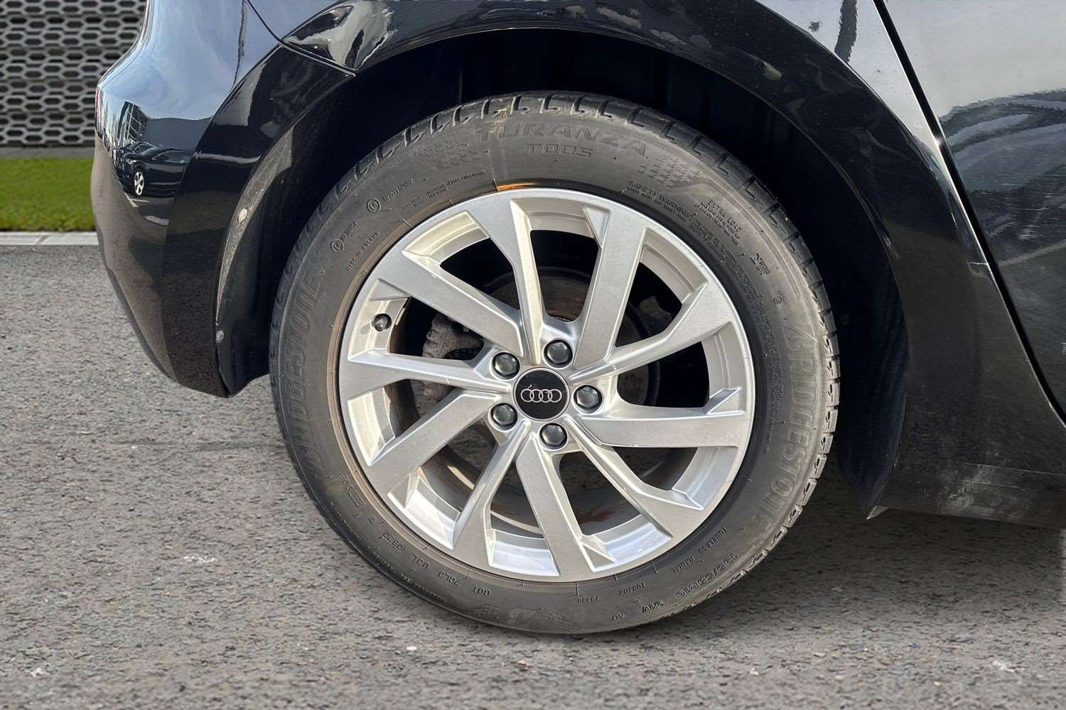 Used Audi A1 2023 for sale - 77589069: Photo 10