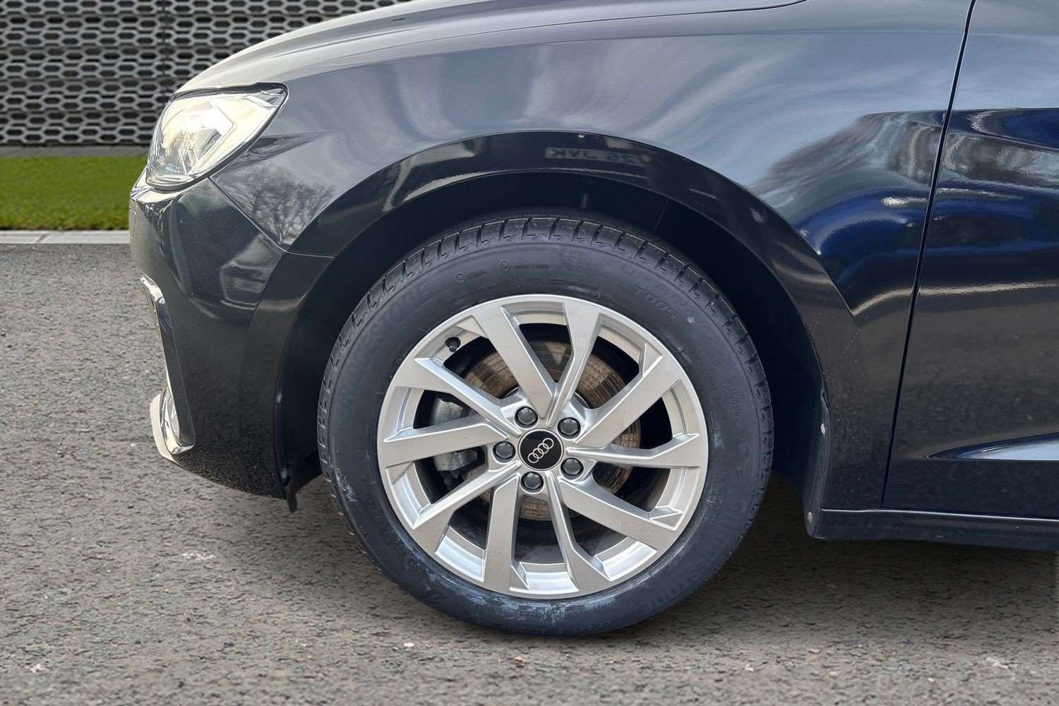 Used Audi A1 2023 for sale - 77589069: Photo 11