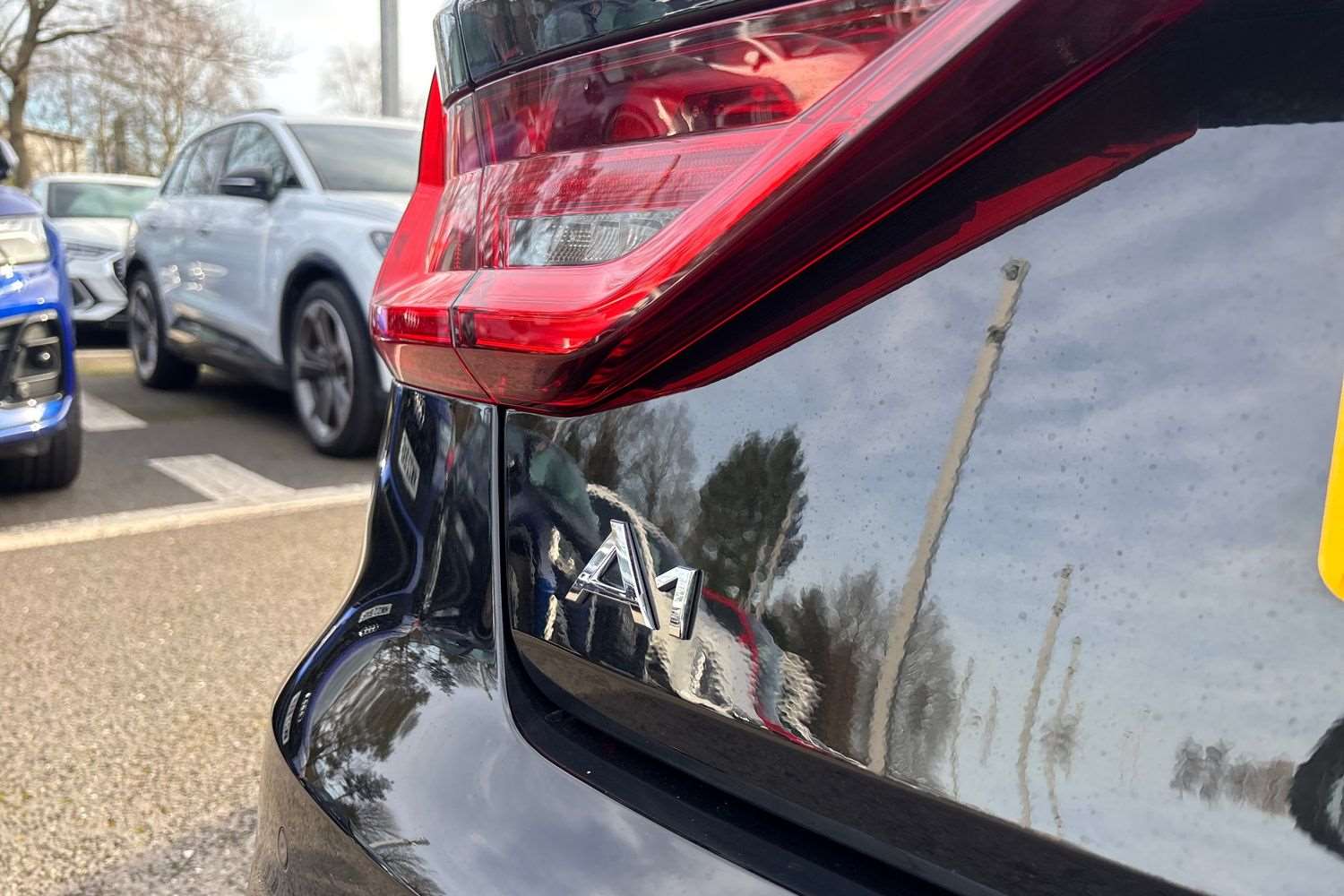 Used Audi A1 2023 for sale - 77589069: Photo 12