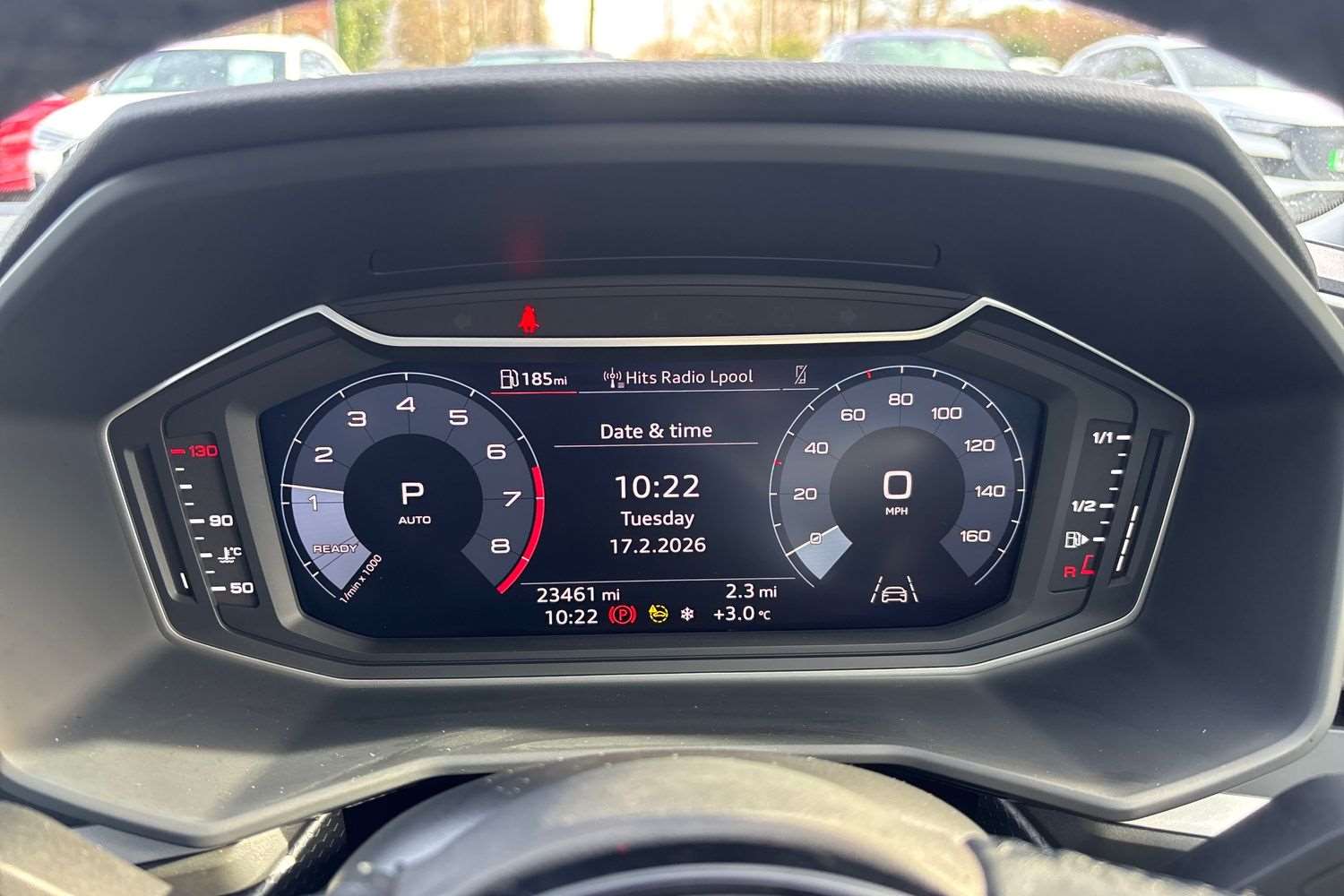 Used Audi A1 2023 for sale - 77589069: Photo 18