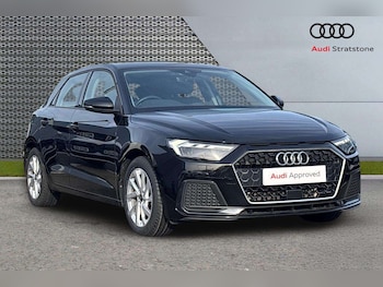 Used Audi A1 2023 for sale - 77589069: Photo