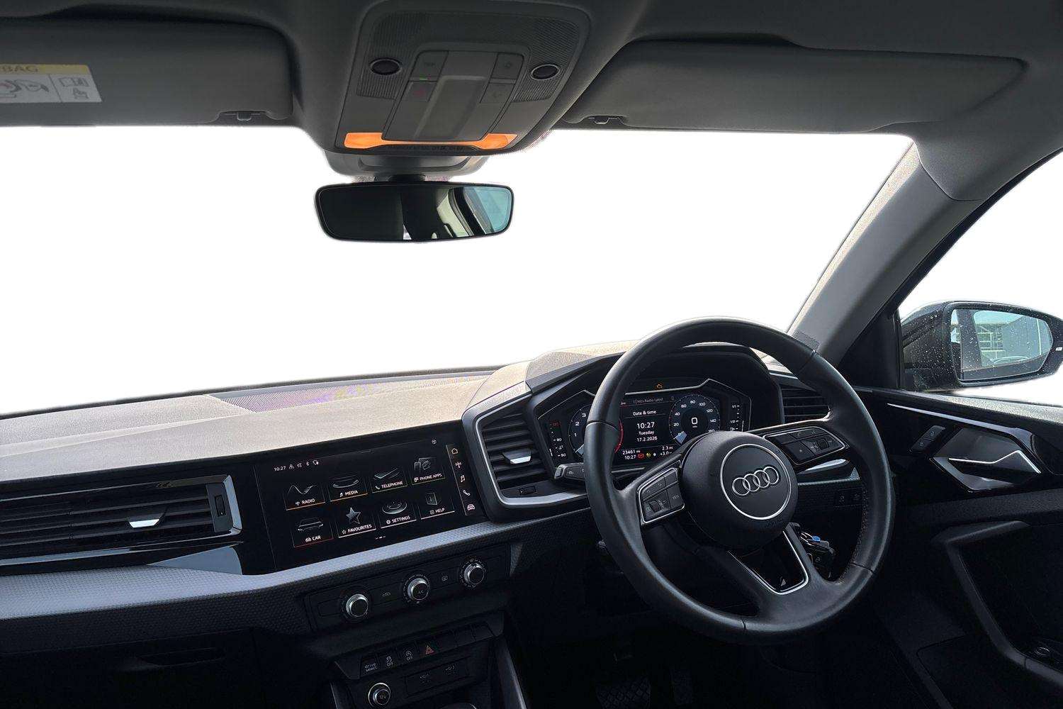 Used Audi A1 2023 for sale - 77589069: Photo 20