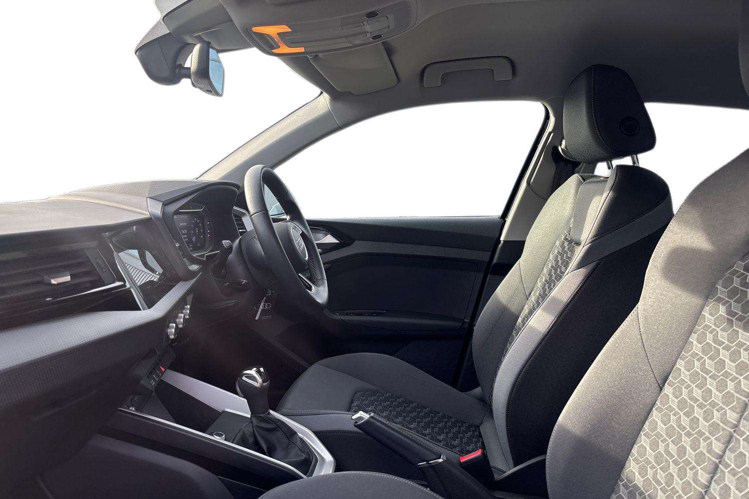 Used Audi A1 2023 for sale - 77589069: Photo 21