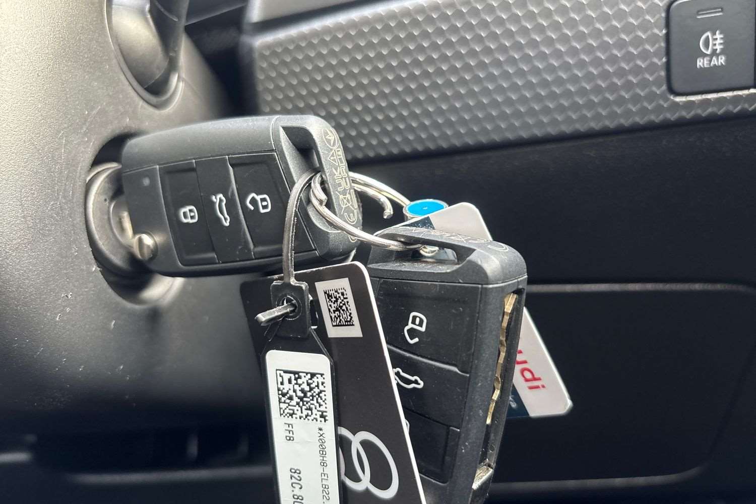 Used Audi A1 2023 for sale - 77589069: Photo 25