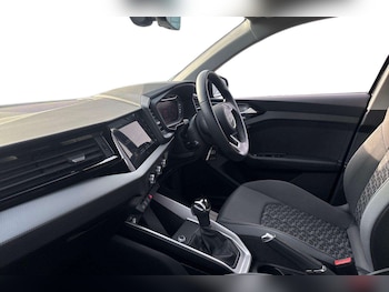 Used Audi A1 2023 for sale - 77589069: Photo