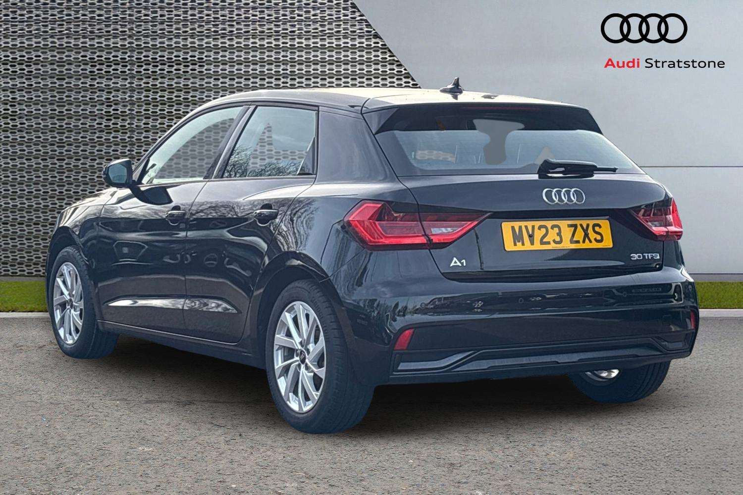 Used Audi A1 2023 for sale - 77589069: Photo 3