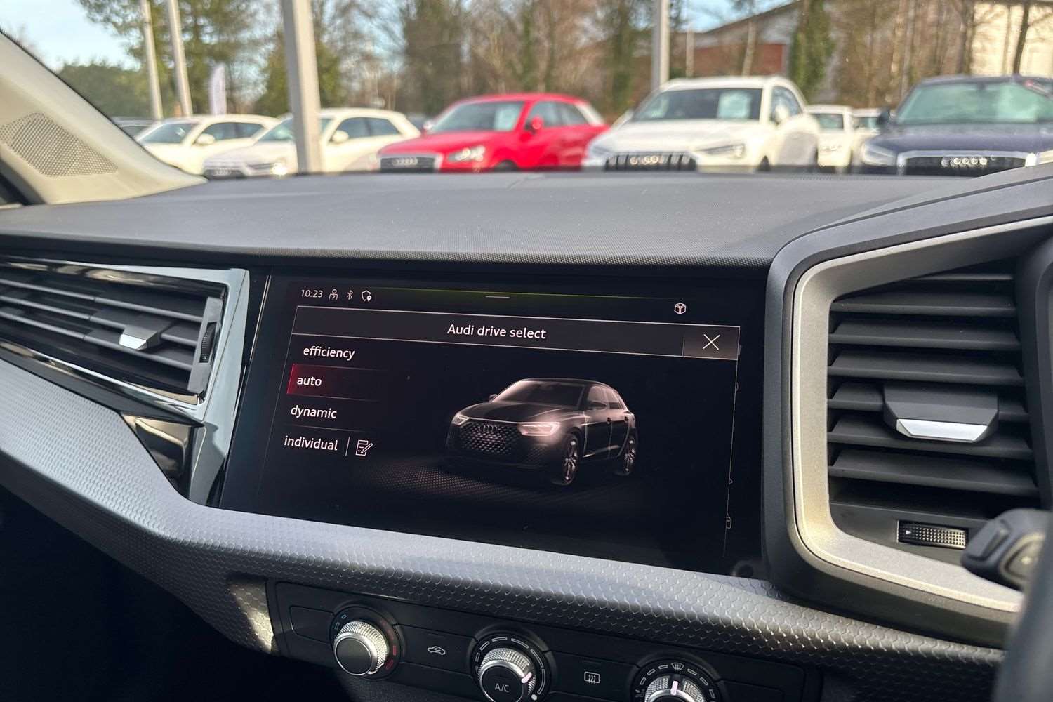 Used Audi A1 2023 for sale - 77589069: Photo 30