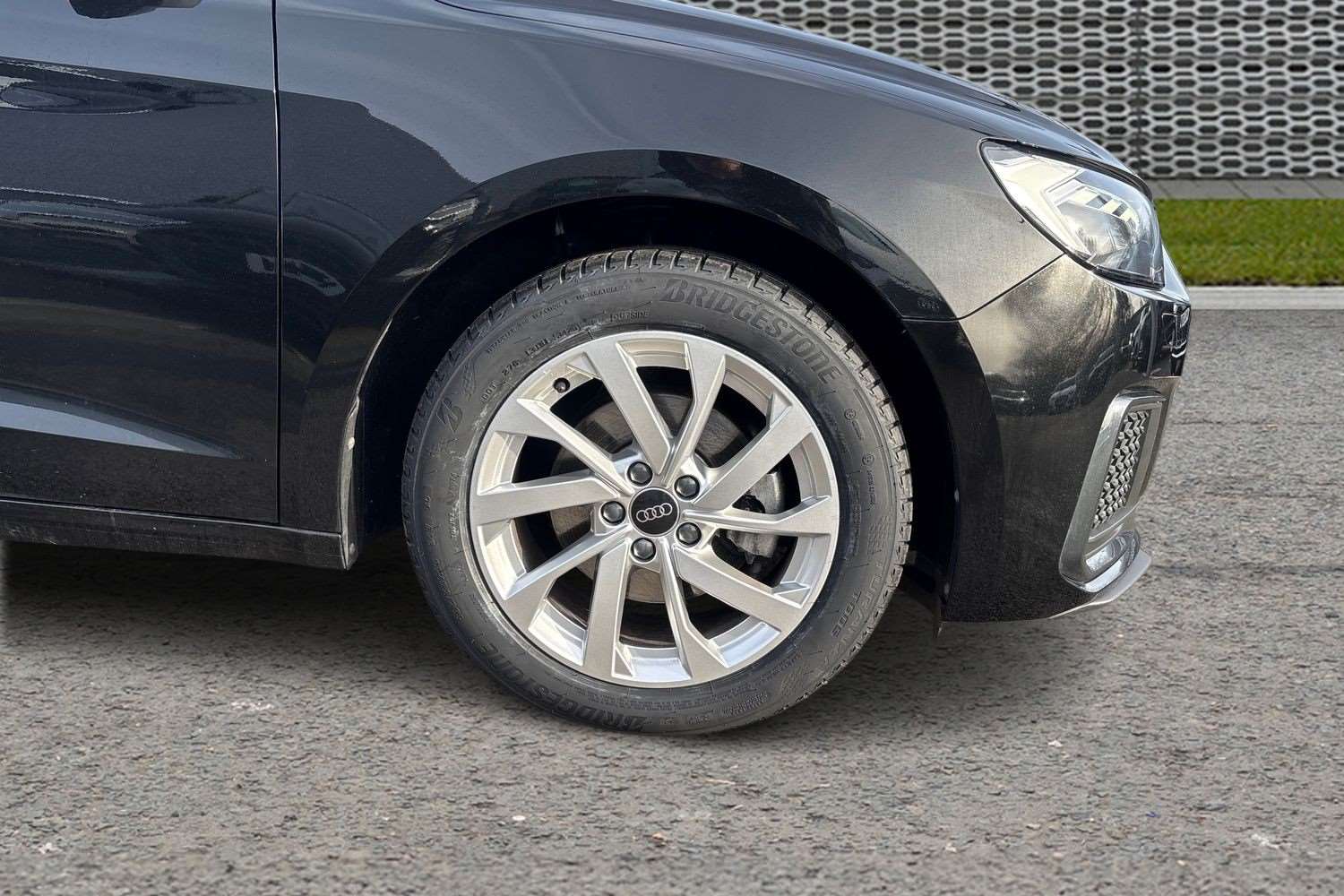 Used Audi A1 2023 for sale - 77589069: Photo 5