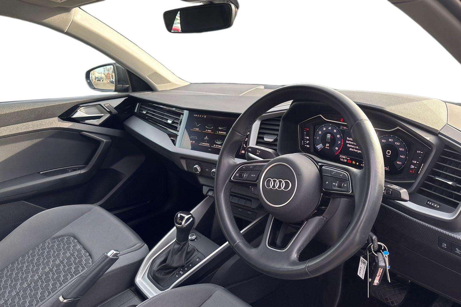 Used Audi A1 2023 for sale - 77589069: Photo 6