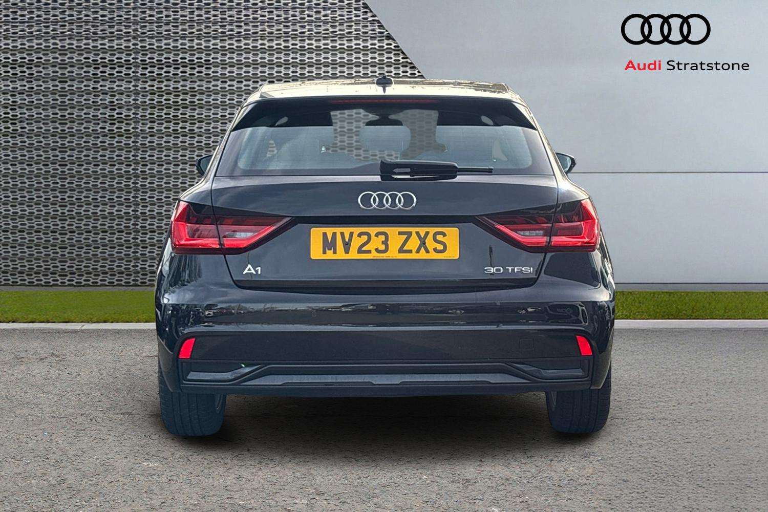 Used Audi A1 2023 for sale - 77589069: Photo 7