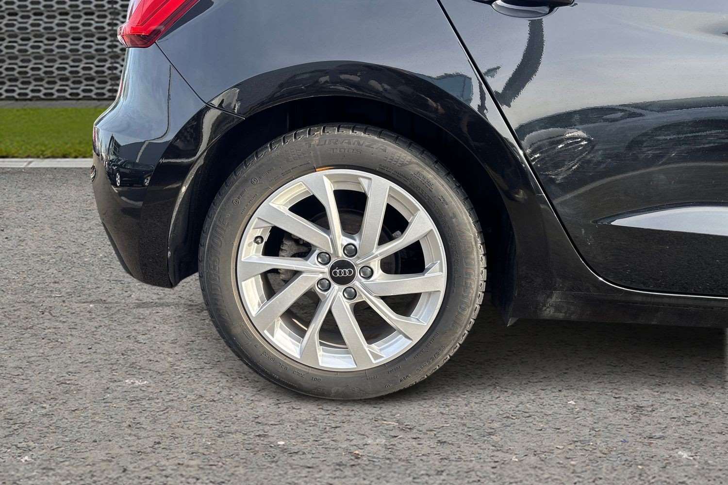 Used Audi A1 2023 for sale - 77589069: Photo 9