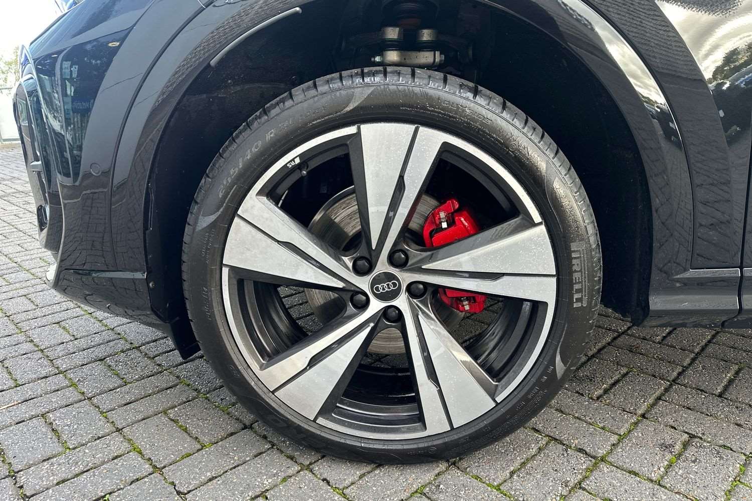 Used Audi Q5 2025 for sale - 77270039: Photo 10