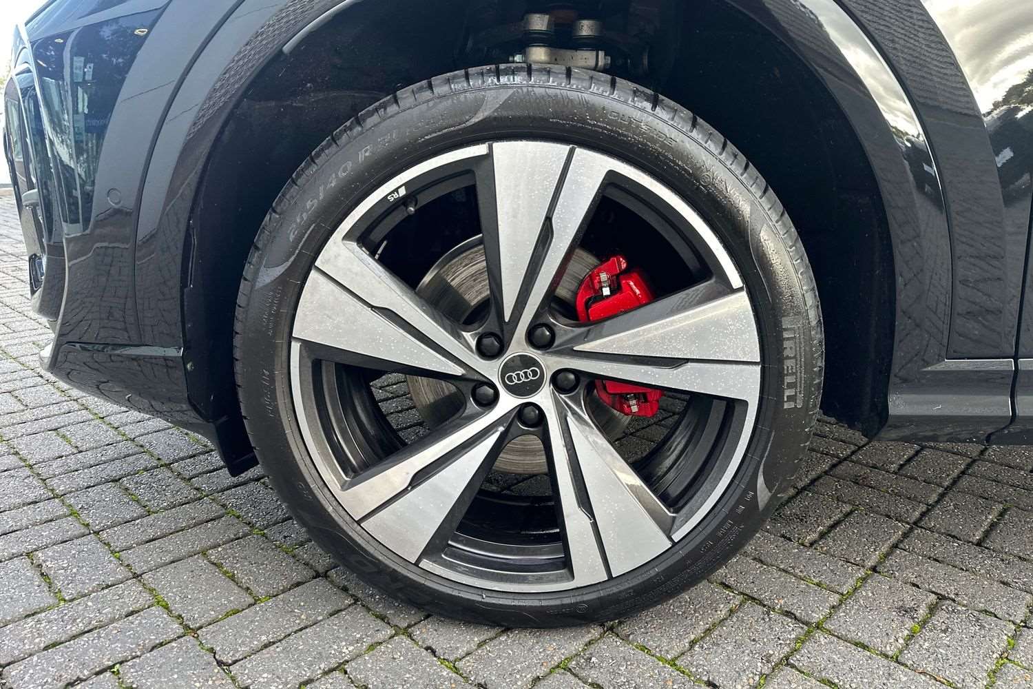 Used Audi Q5 2025 for sale - 77270039: Photo 11