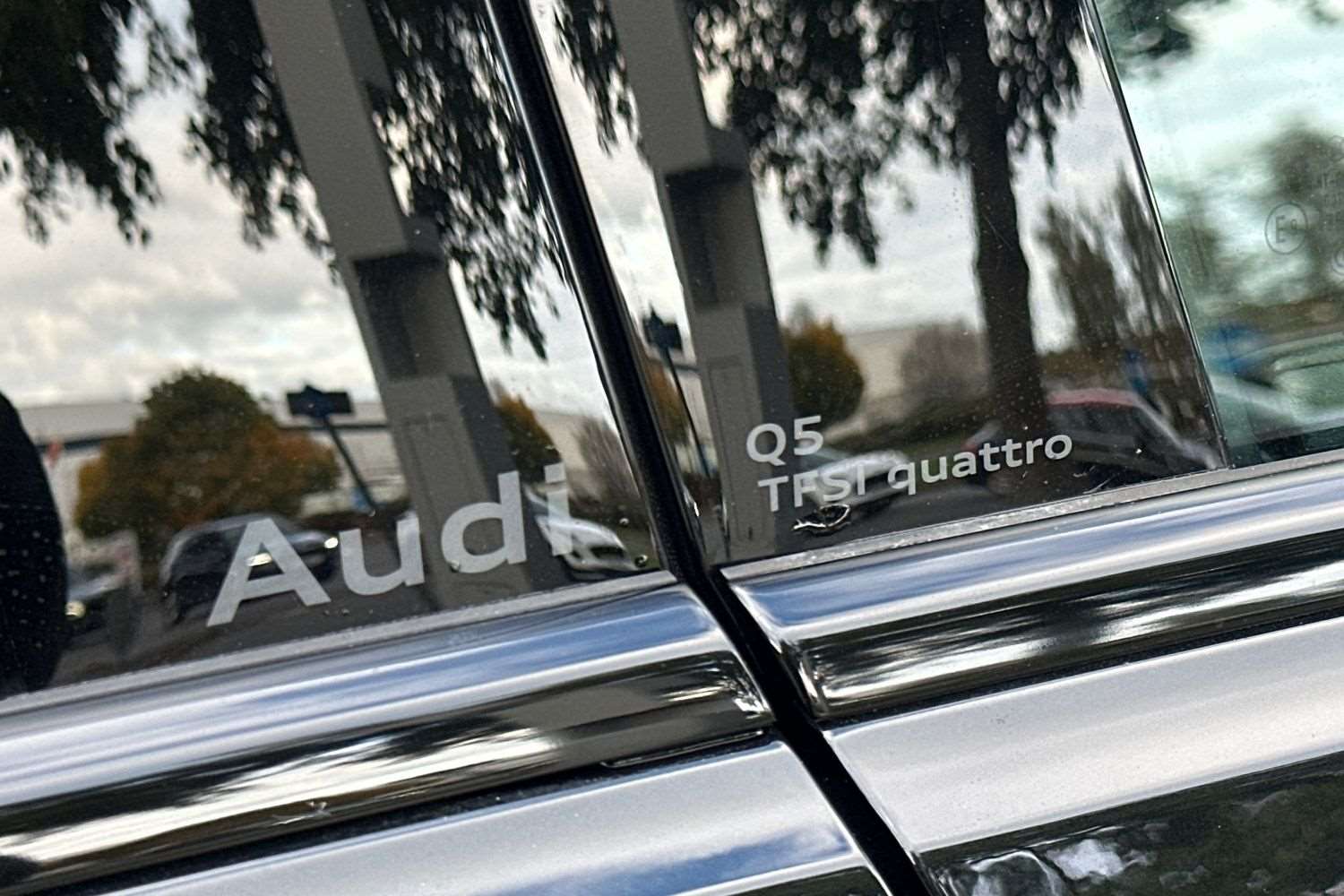 Used Audi Q5 2025 for sale - 77270039: Photo 12