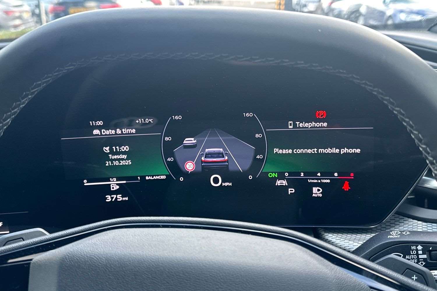 Used Audi Q5 2025 for sale - 77270039: Photo 18