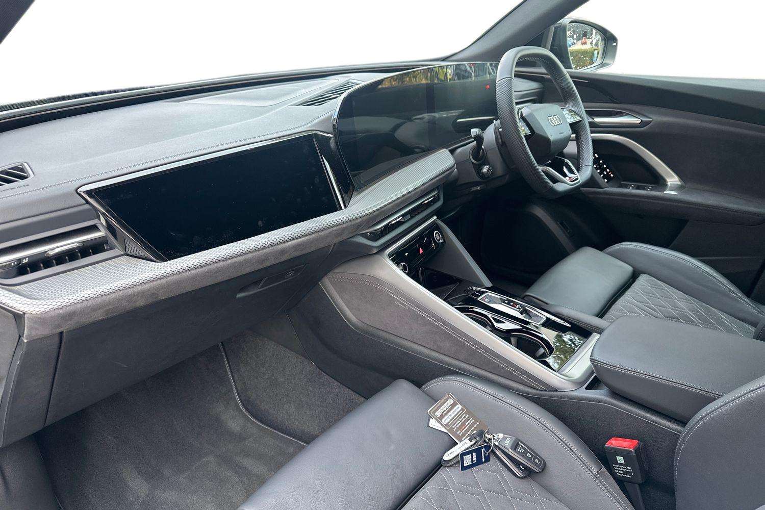 Used Audi Q5 2025 for sale - 77270039: Photo 2