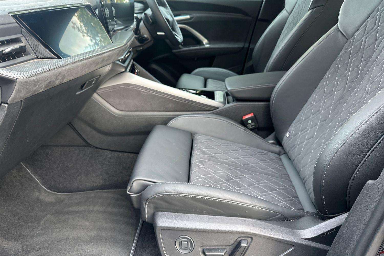 Used Audi Q5 2025 for sale - 77270039: Photo 21