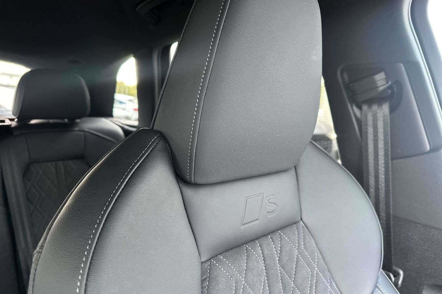 Used Audi Q5 2025 for sale - 77270039: Photo 33