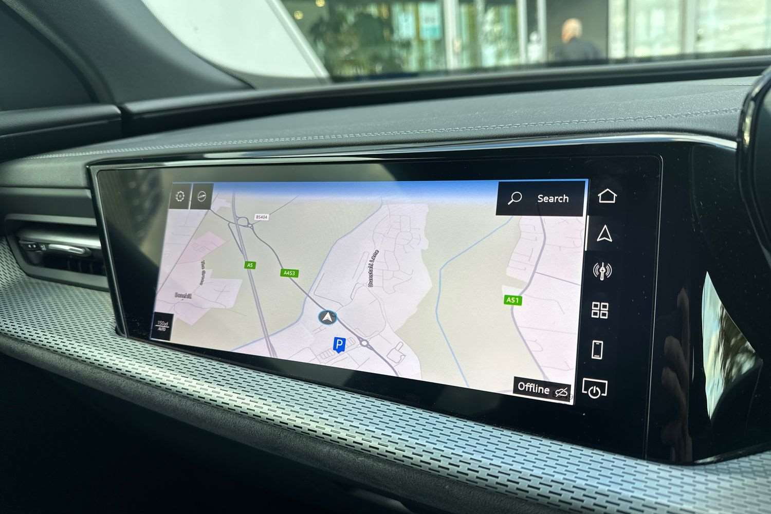 Used Audi Q5 2025 for sale - 77270039: Photo 35