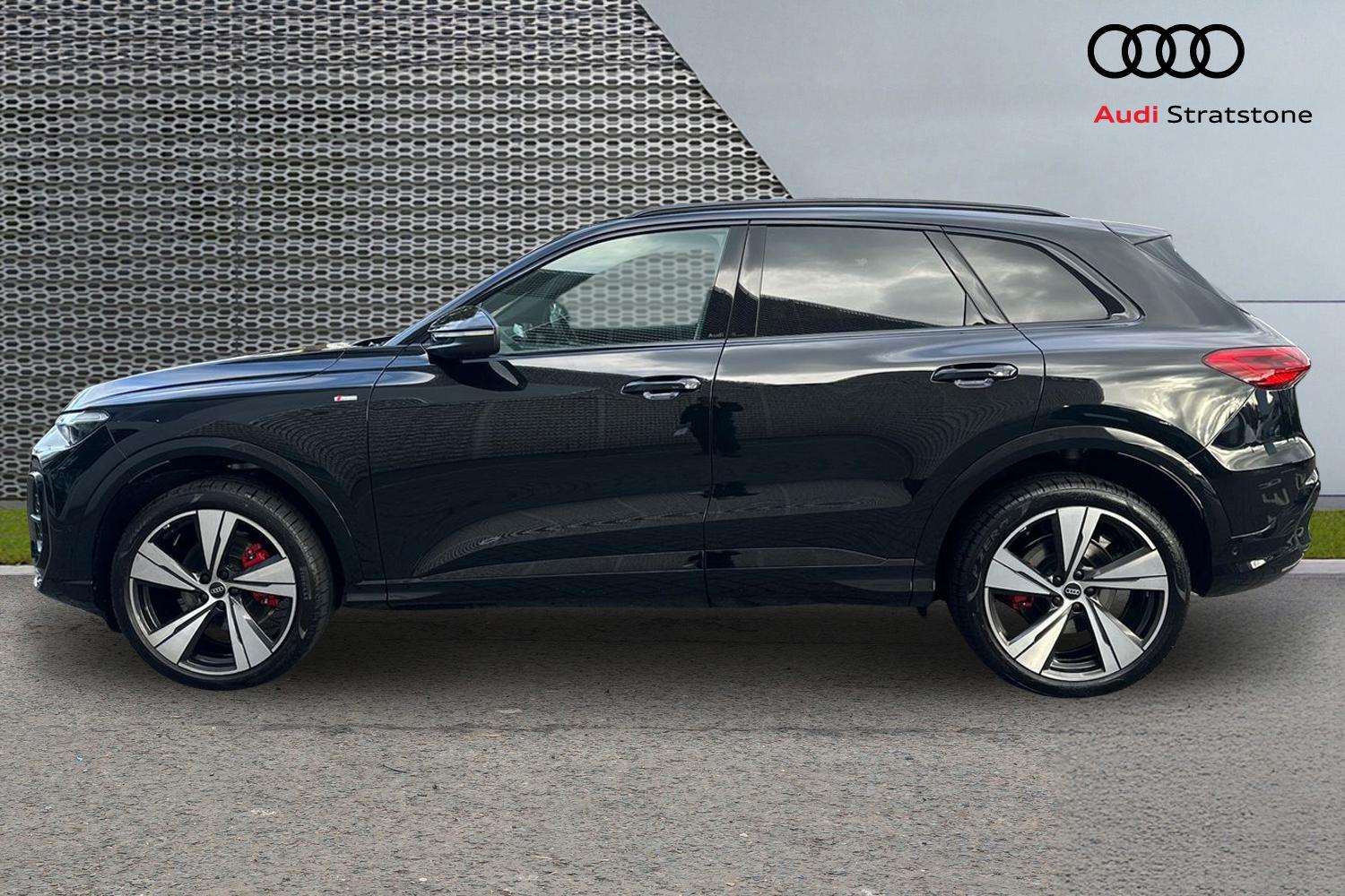 Used Audi Q5 2025 for sale - 77270039: Photo 8