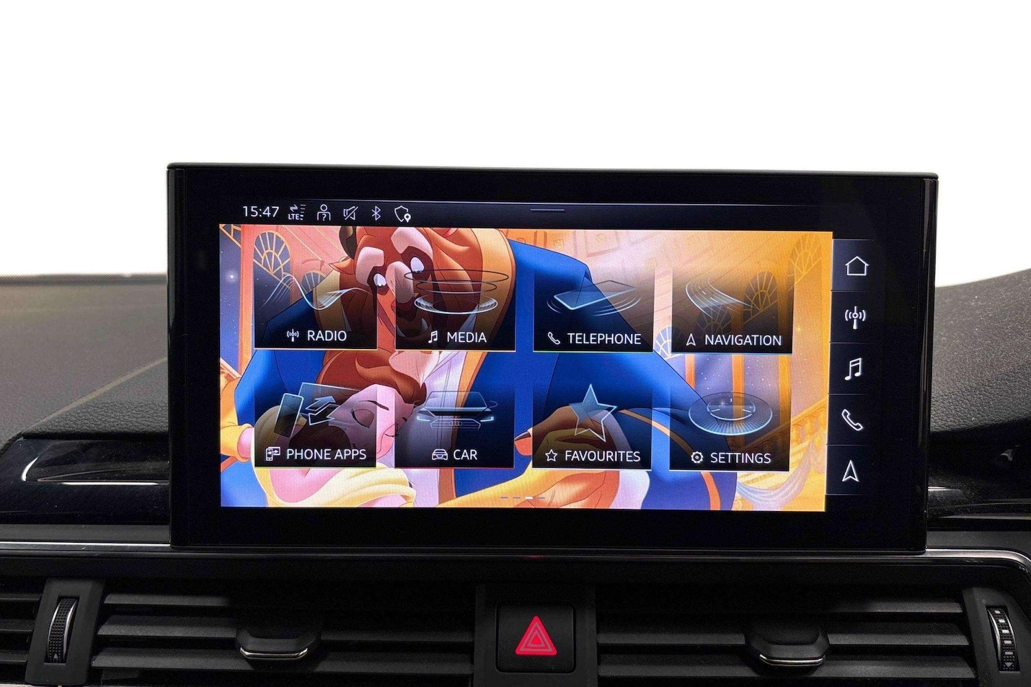 Used Audi A5 2023 for sale - 78076896: Photo 8