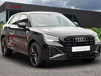 Used Audi Q2 2022 for sale - 75417912: Photo