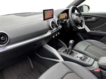 Used Audi Q2 2022 for sale - 75417912: Photo