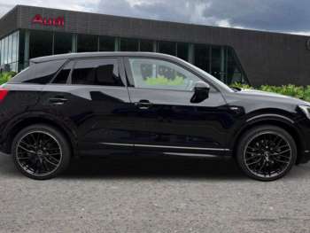 Used Audi Q2 2022 for sale - 75417912: Photo