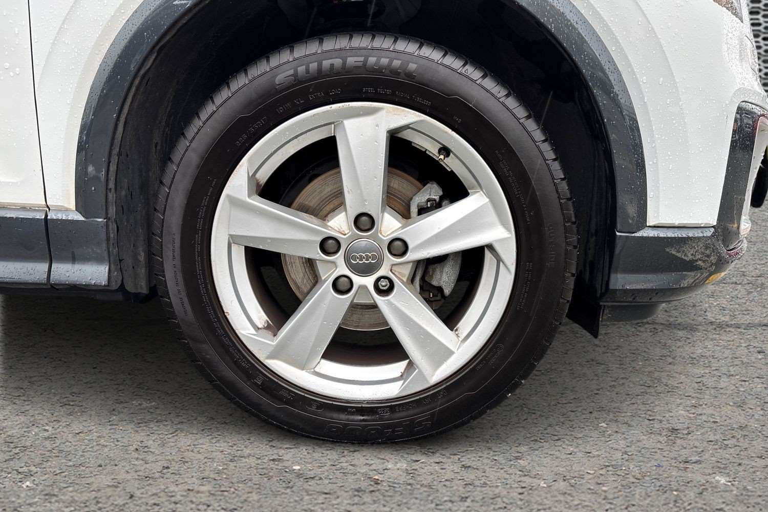 Used Audi Q2 2019 for sale - 76902350: Photo 10