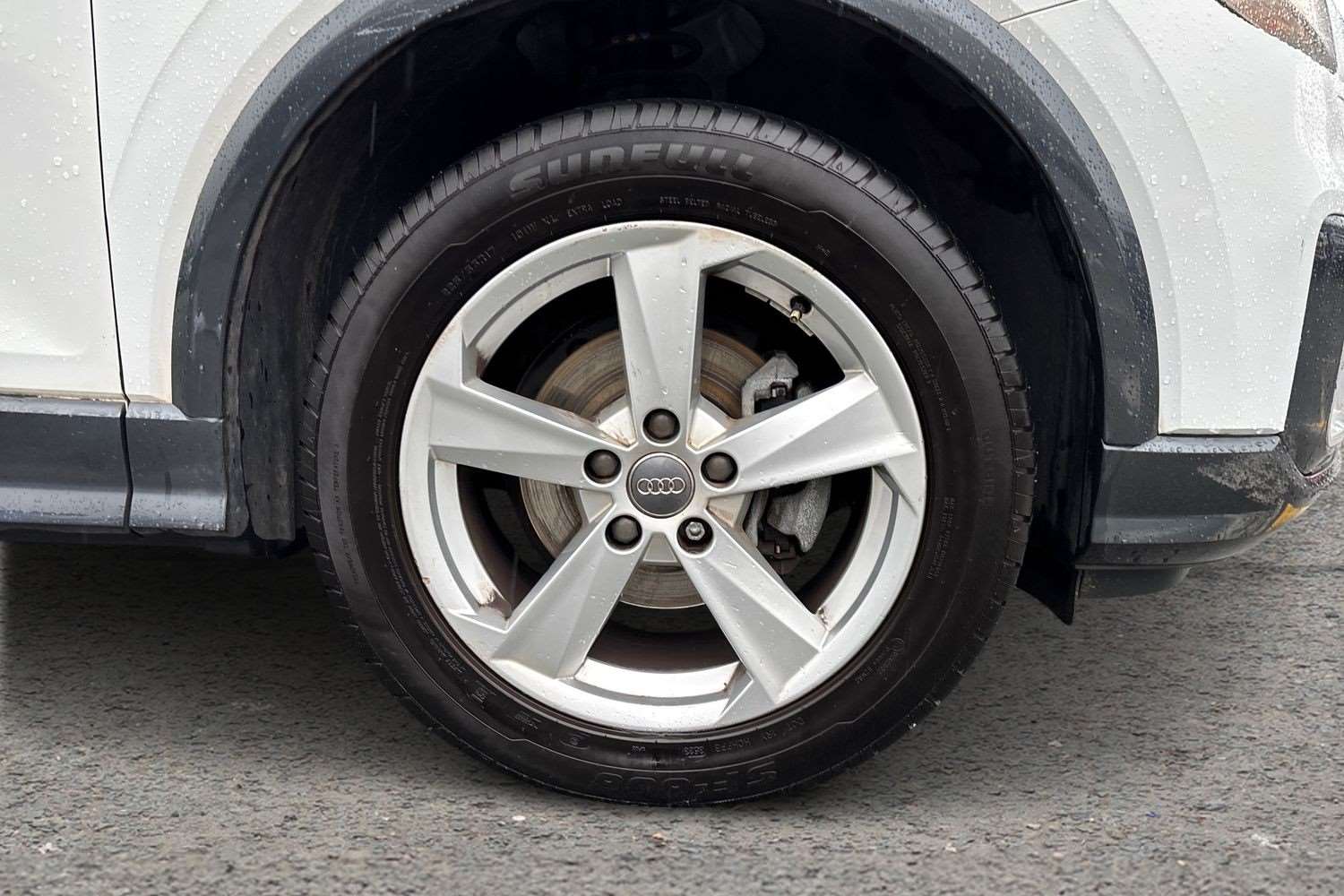 Used Audi Q2 2019 for sale - 76902350: Photo 11