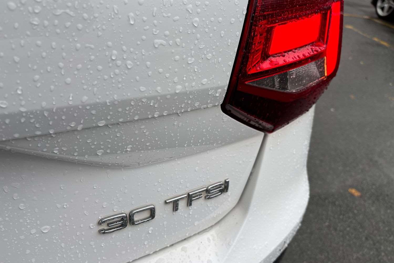 Used Audi Q2 2019 for sale - 76902350: Photo 12