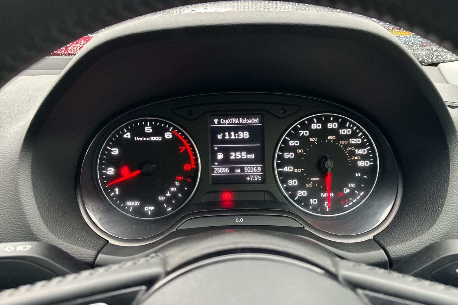 Used Audi Q2 2019 for sale - 76902350: Photo 18